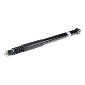 Rear shock absorber, BILSTEIN - B4 19-242859