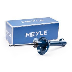 Front shock absorber, MEYLE 126 623 0011