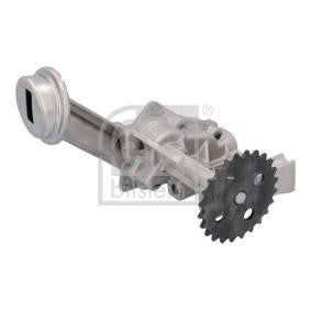 Oil pump, FEBI BILSTEIN 183393