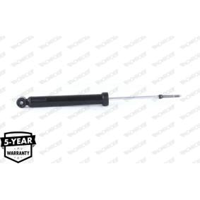 Shock absorber, MONROE R3445 - 0