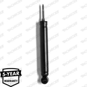 Shock absorber, MONROE R3445