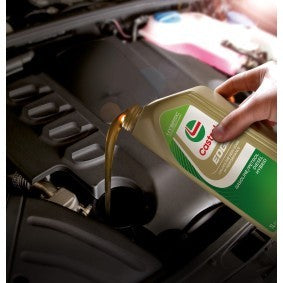 Olio motore 5W30, 15F7DA CASTROL EDGE LL