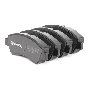 Brake pads, BREMBO P 61 066