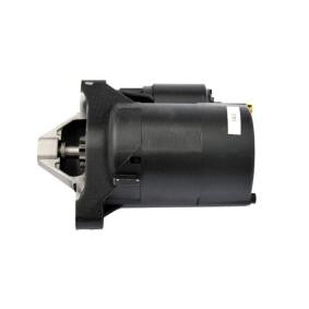 Starter motor, HELLA 8EA 011 610-031