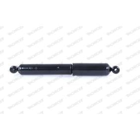 Rear shock absorber, MONROE 37065