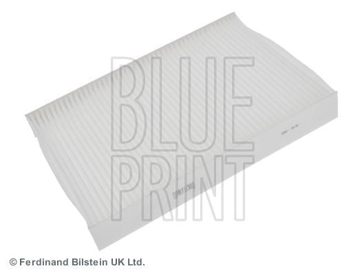 Cabin filter, BLUE PRINT ADN12516