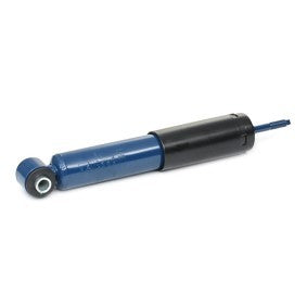 Front shock absorber, MEYLE 126 625 0001