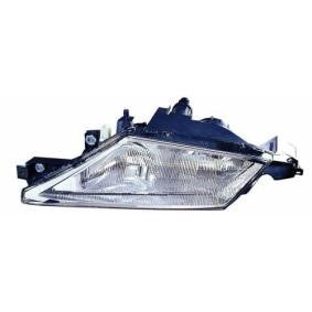 Faro anteriore Dx, Per LANCIA Y, RICAM 35620