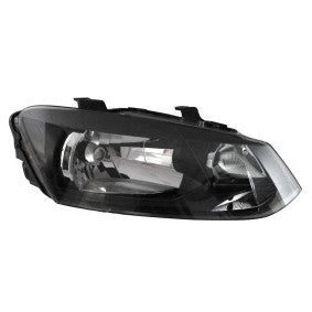 Faro anteriore Dx, per VW Polo V  (6R1, 6C1), RICAM 28800 - 0