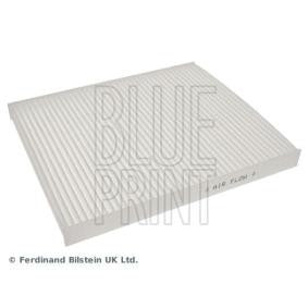 Filtro abitacolo Blue Print ADL142501 per auto