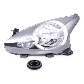 Faro anteriore Sx, TOYOTA Aygo, RICAM 23930 - 0