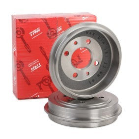 Brake drum, TRW DB4398