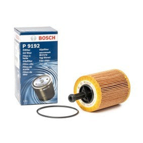 Filtro olio, BOSCH 1 457 429 192