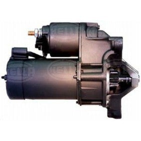 Starter motor, HELLA 8EA 011 610-391