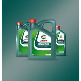 Olio motore 5W30, CASTROL 15F621  Magnatec C3 - 0