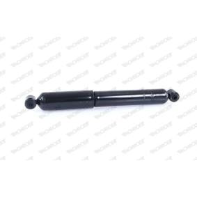 Rear shock absorber, MONROE 37065