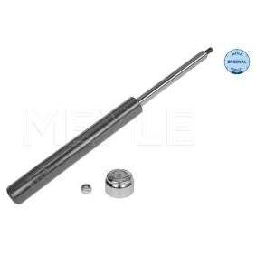 Front shock absorber, MEYLE 11-26 624 0001