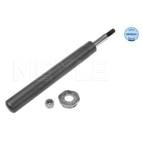 Front shock absorber, MEYLE 626 614 0003