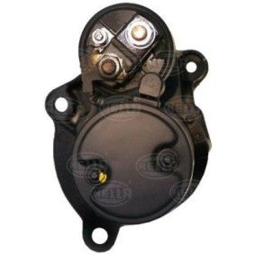 Starter motor, HELLA 8EA 011 610-391