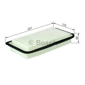 Air filter, BOSCH 1 457 433 971