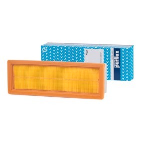 Air filter, PURFLUX A1221