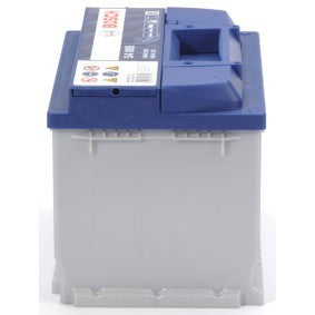 Batteria 60 Ah, BOSCH S4 005