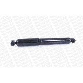 Rear shock absorber, MONROE 37065 - 0