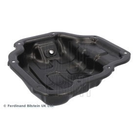 Oil pan, BLUE PRINT ADBP610213