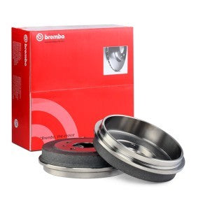 Tamburo freno, BREMBO 14.6755.10