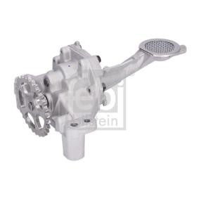 Oil pump, FEBI BILSTEIN 178555