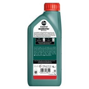 Olio motore 5W30, CASTROL 15F621  Magnatec C3