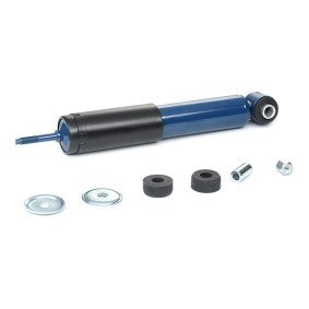 Front shock absorber, MEYLE 126 625 0001