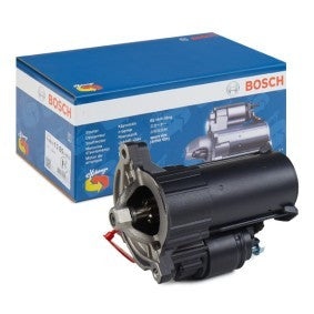 Starter motor, BOSCH 0 986 013 850