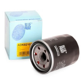 Filtro olio motore | BLUE PRINT ADK82102