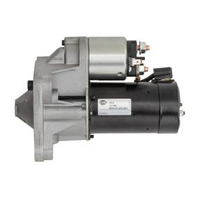 Motorino avviamento, HELLA 8EA 011 610-391