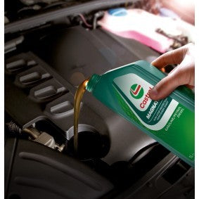 Olio motore 5W30, CASTROL 15F621  Magnatec C3