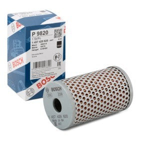 Filtro idraulico sterzo, BOSCH 1 457 429 820