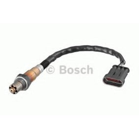 Sonda lambda, BOSCH 0 258 006 206