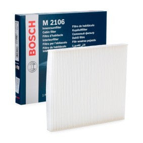 Filtro abitacolo, BOSCH 1 987 432 106 Per Auto